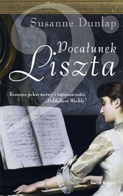 POCAŁUNEK LISZTA TW