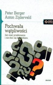 Pochwała wątpliwości