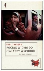 Pociąg widmo do Gwiazdy Wschodu