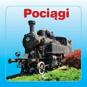 Pociągi