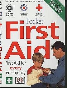 Pocket First Aid