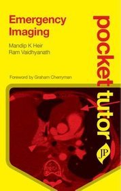 Pocket Tutor Emergency Imaging
