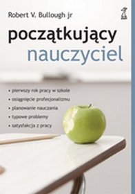 Początkujący nauczyciel