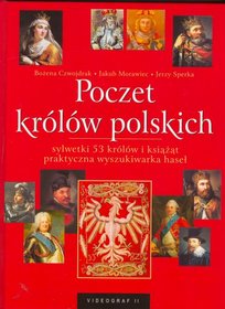 Poczet krółów polskich