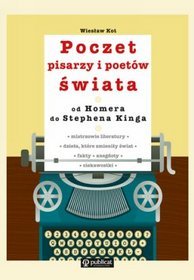 Poczet pisarzy i poetów świata
