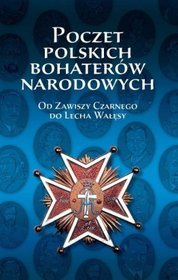 Poczet polskich bohaterów narodowych