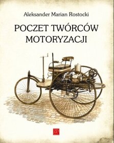 Poczet twórców motoryzacji