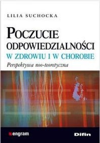 Poczucie odpowiedzialności w zdrowiu i w chorobie