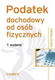 Podatek dochodowy od osób fizycznych