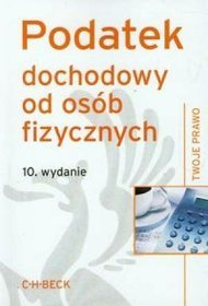 Podatek dochodowy od osób fizycznych