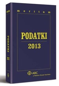 Podatki 2013 meritum