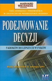 Podejmowanie decyzji