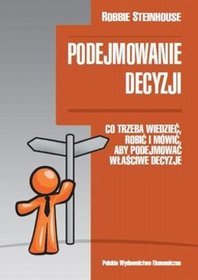 Podejmowanie Decyzji