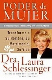 Poder de mujer