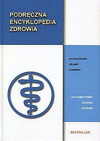 Podręczna encyklopedia zdrowia