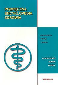 Podręczna encyklopedia zdrowia