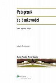 Podręcznik do bankowości