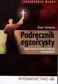 Podręcznik egzorcysty