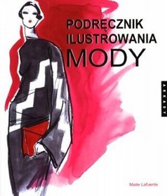 Podręcznik ilustrowania mody