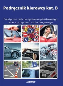 Podręcznik kierowcy Kategoria B