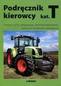 Podręcznik kierowcy kategoria T