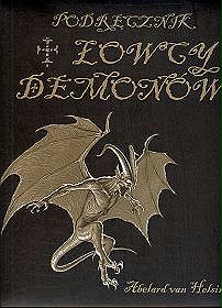 ŁOWCY DEMONÓW TW