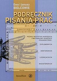Podręcznik pisania prac