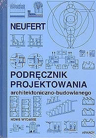 Podręcznik projektowania architektoniczno-budowlanego