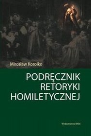 Podręcznik Retoryki Homiletycznej