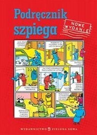 Podręcznik szpiega