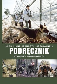 Podręcznik wywiadowcy wojsk elitarnych