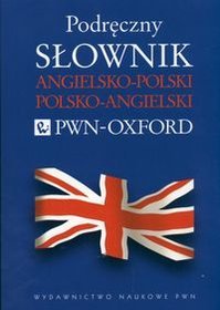 Podręczny słownik angielsko-polski polsko-angielski