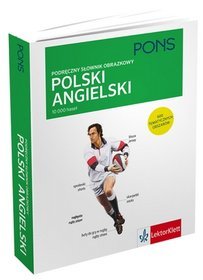 Podręczny słownik obrazkowy. Angielski