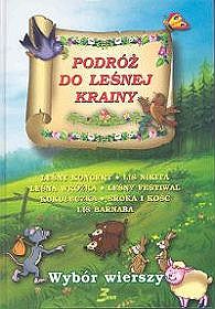 Podróż do leśnej krainy