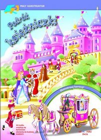 Podróż księżniczki