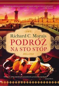 Podróż na sto stóp