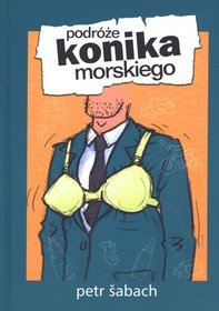 Podróże konika morskiego