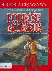 Podróże morskie