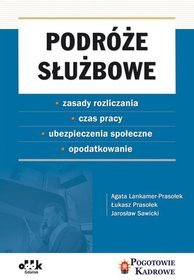 Podróże służbowe