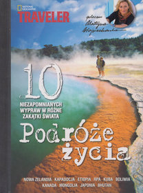 Podróże życia 3