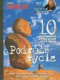 Podróże życia