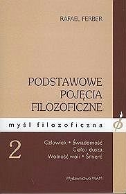 Podstawowe pojęcia filozoficzne. Część 2