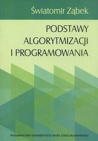 Podstawy algorytmizacji i programowania