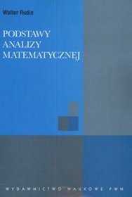 Podstawy analizy matematycznej