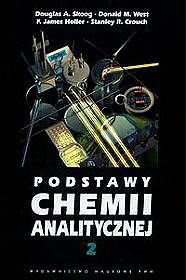 Podstawy chemii analitycznej t.2