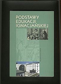 Podstawy edukacji ignacjańskiej