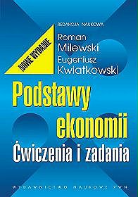 Podstawy ekonomii. Ćwiczenia i zadania