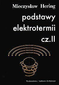 Podstawy elektrotermii - część 2