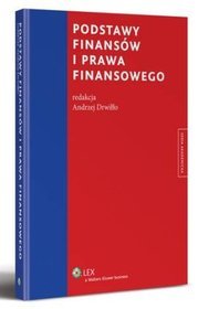 Podstawy finansów i prawa finansowego