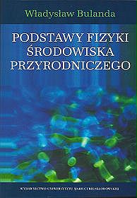 Podstawy fizyki środowiska przyrodniczego